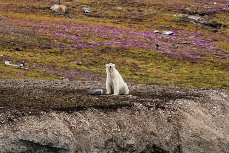 龐洛郵輪 | 北極 | 遠征圖勒地區Expedition to the Thule Region / 2027年08月