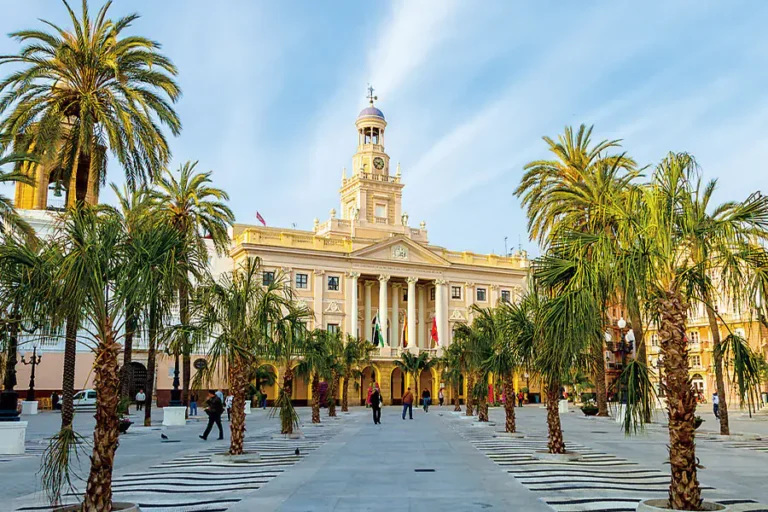 龐洛郵輪 | 地中海 | 伊比利亞海岸美食巡禮Gastronomic Journey Through Iberian Coasts / 2027年04月