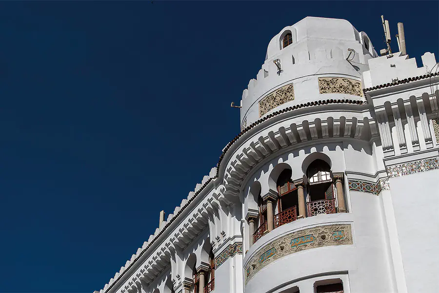 龐洛郵輪 | 地中海 | 地中海的春日漫醒Spring Awakening on the Mediterranean / 2027年04月