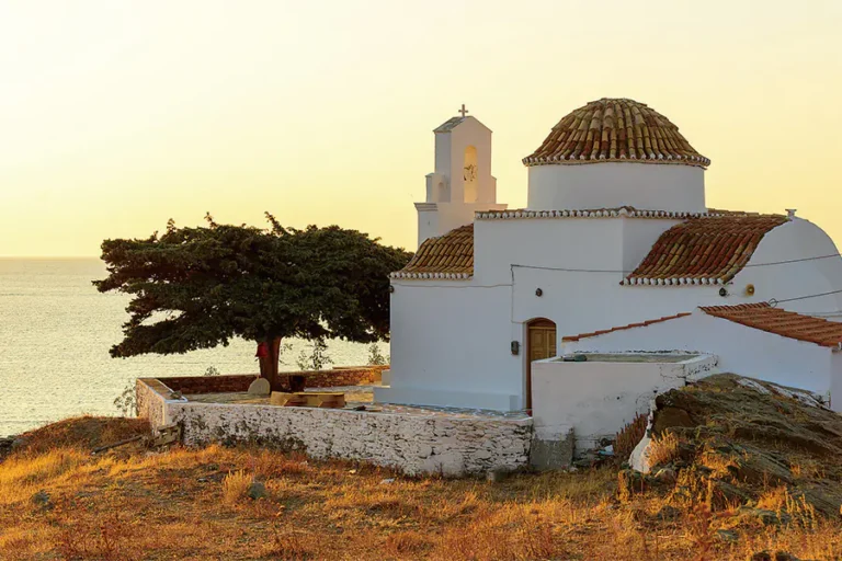 龐洛郵輪 | 地中海 | 基克拉澤斯群島：隨著龐洛號航行The Cyclades, in the Wake of Le Ponant / 2026年06月