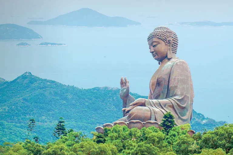 麗晶七海郵輪 | 亞洲 | 神聖寶塔與寺廟，香港至東京SACRED PAGODAS & HOLY TEMPLES，Hong Kong-TO-Tokyo / 2026年02月