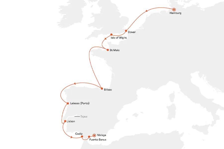 2025-1226 Hamburg-Malaga From the River Elbe to the Mediterranean-image-09