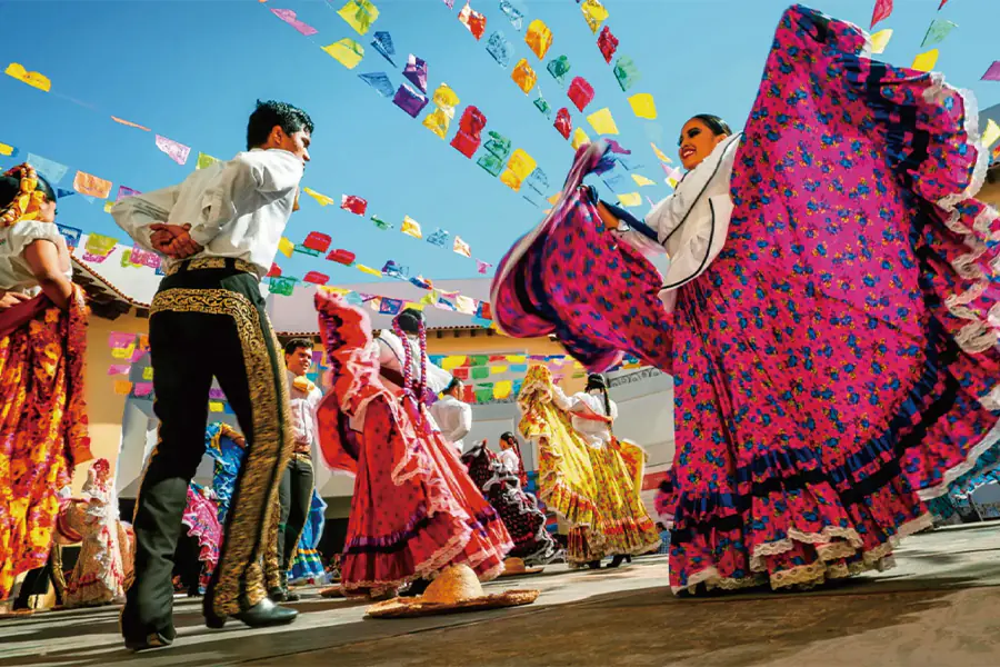 赫伯羅德郵輪 | 美洲 | 科隆－洛杉磯昔日文明的瑰寶Colon-Los Angeles The treasures of bygone cultures / 2026年01月