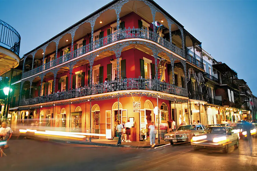 赫伯羅德郵輪 | 美洲 | 拿索（巴哈馬）－邁阿密 加勒比的生命熱情與南方魅力Nassau (Bahamas) – Miami Caribbean zest for life and southern charm / 2027年11月