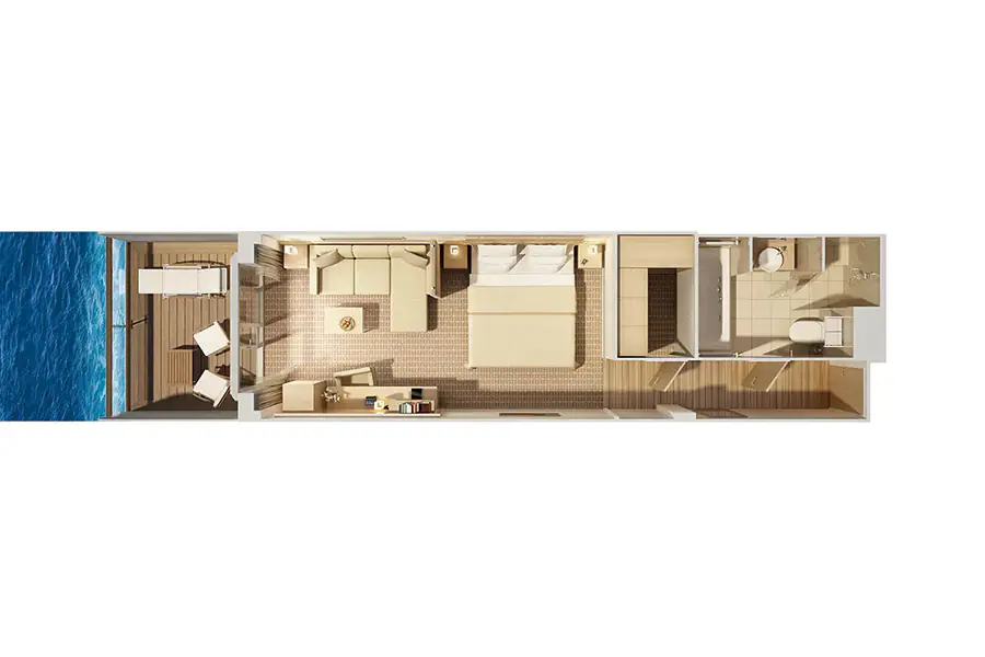 2025-1231-EUROPA 2 -Veranda Suite-image