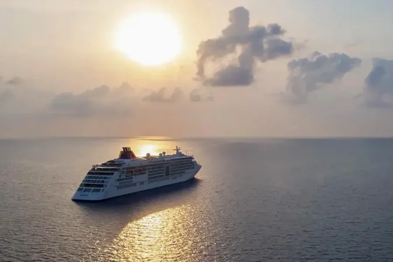 MS EUROPA 2歐洲2號