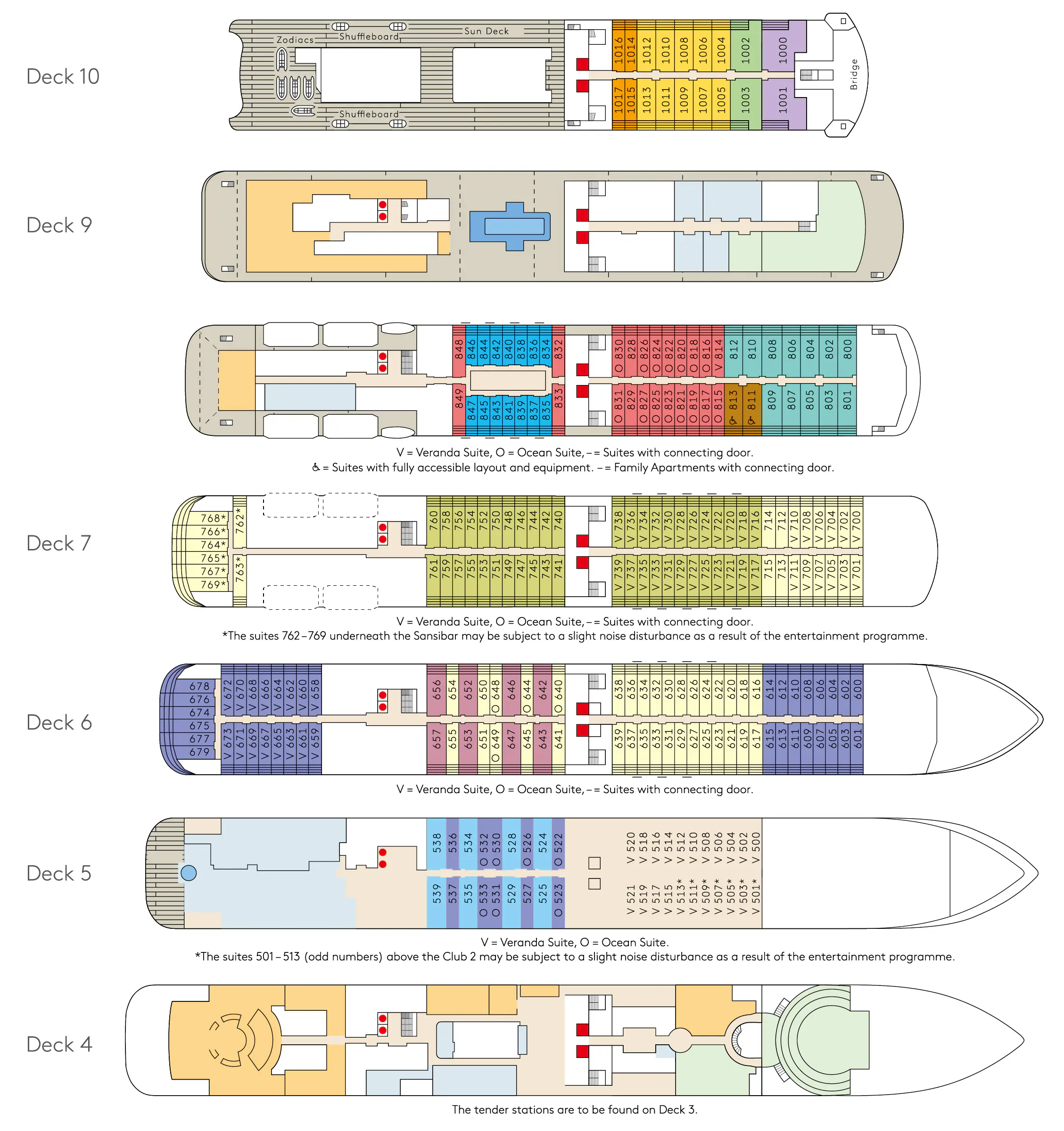 2026-0102- EUROPA 2-Deck plan -01