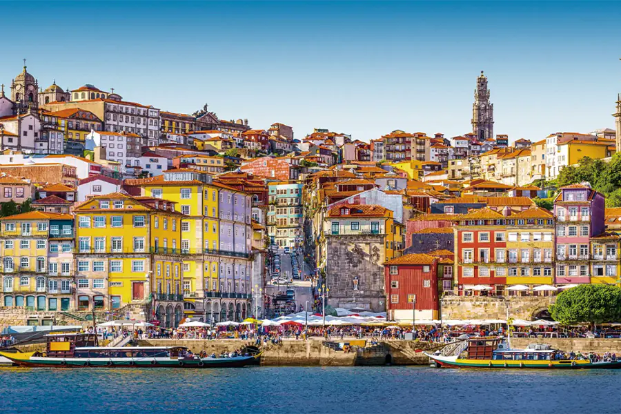 赫伯羅德郵輪 | 高爾夫行程 | 歐洲 | 特內里費－畢爾包 從大西洋群島航向西班牙北部Tenerife – Bilbao From the Atlantic islands to the north of Spain / 2026年04月