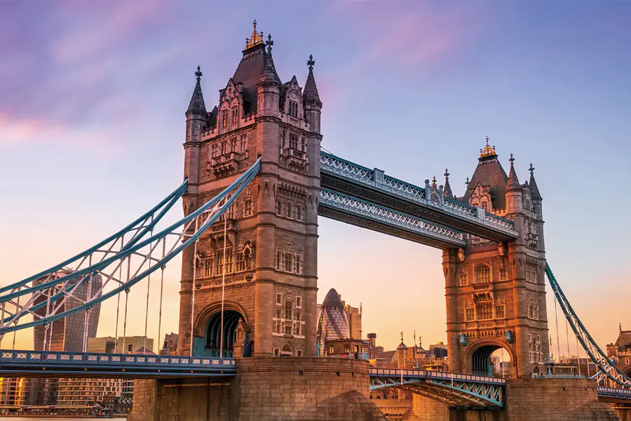 赫伯羅德郵輪 | 高爾夫行程 | 歐洲 | 漢堡－漢堡 英國最優質Hamburg – Hamburg Britain’s finest / 2027年09月