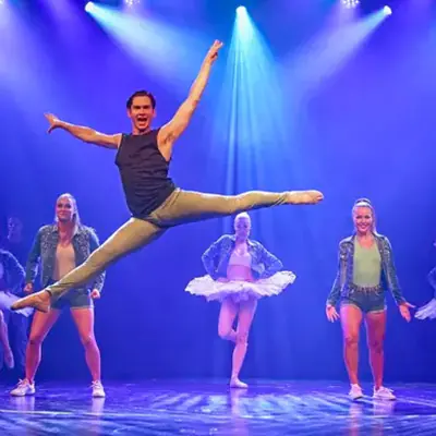 2026-0108-Golf & Cruise-Port Louis (Mauritius) – Cape Town Sunny islands, safari adventure and the best of South Africa-Entertainment-image-1