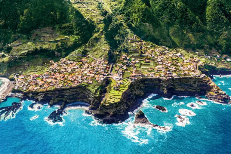 赫伯羅德郵輪 | 高爾夫行程 | 歐洲 | 大加納利群島 – 大加納利群島 歡迎來到永恆春天的島嶼 – 健行之旅Gran Canaria – Gran Canaria Welcome to the islands of everlasting spring – Hiking / 2026年03月