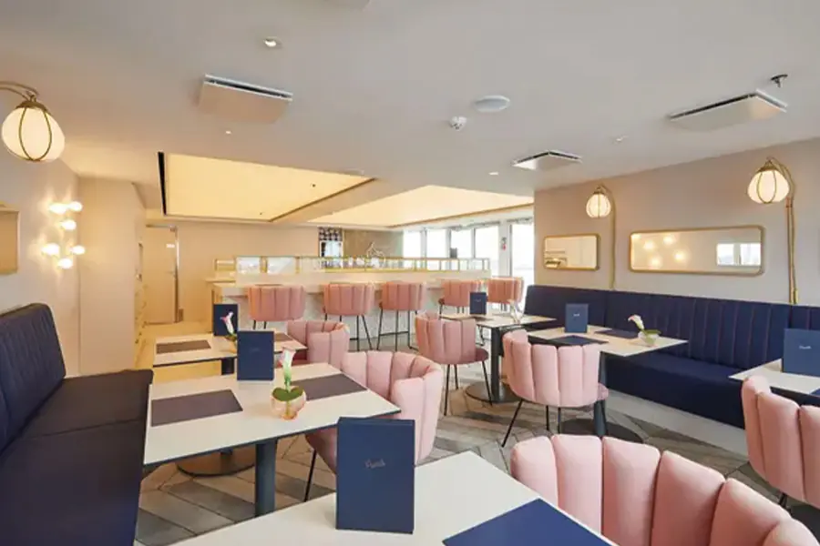 2026-0108- HAPAG-LLOYD CRUISES-EUROPA-Restaurants & Bars-image-04