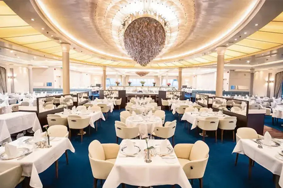 2026-0108- HAPAG-LLOYD CRUISES-EUROPA-Restaurants & Bars-image-08