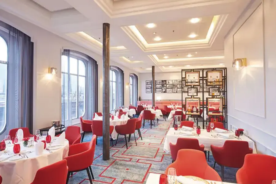 2026-0108- HAPAG-LLOYD CRUISES-EUROPA-Restaurants & Bars-image-10