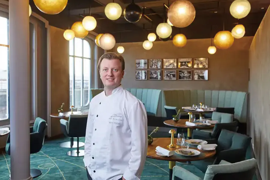 2026-0108- HAPAG-LLOYD CRUISES-EUROPA-Restaurants & Bars-image