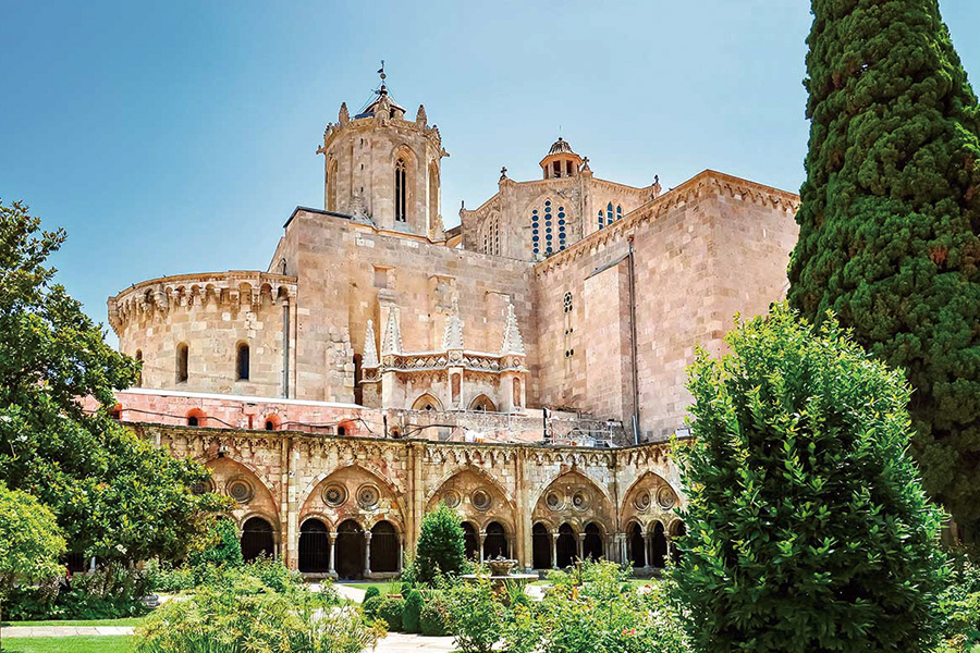 2026-0109 Nice – Malaga Highlights of the French Riviera and the Balearic Islands-image-1