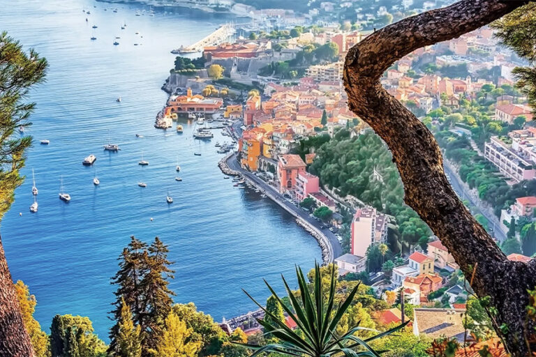 赫伯羅德郵輪 | 高爾夫行程 | 歐洲 | 尼斯－馬拉加 法國蔚藍海岸與巴利阿里群島精華之旅Nice – Malaga Highlights of the French Riviera and the Balearic Islands / 2026年05月