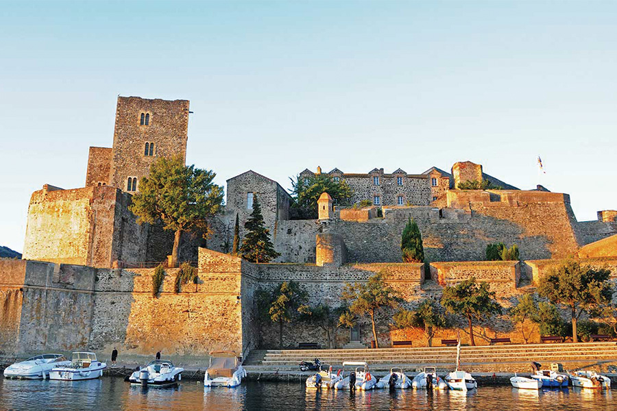 2026-0109 Nice – Malaga Highlights of the French Riviera and the Balearic Islands-image-7