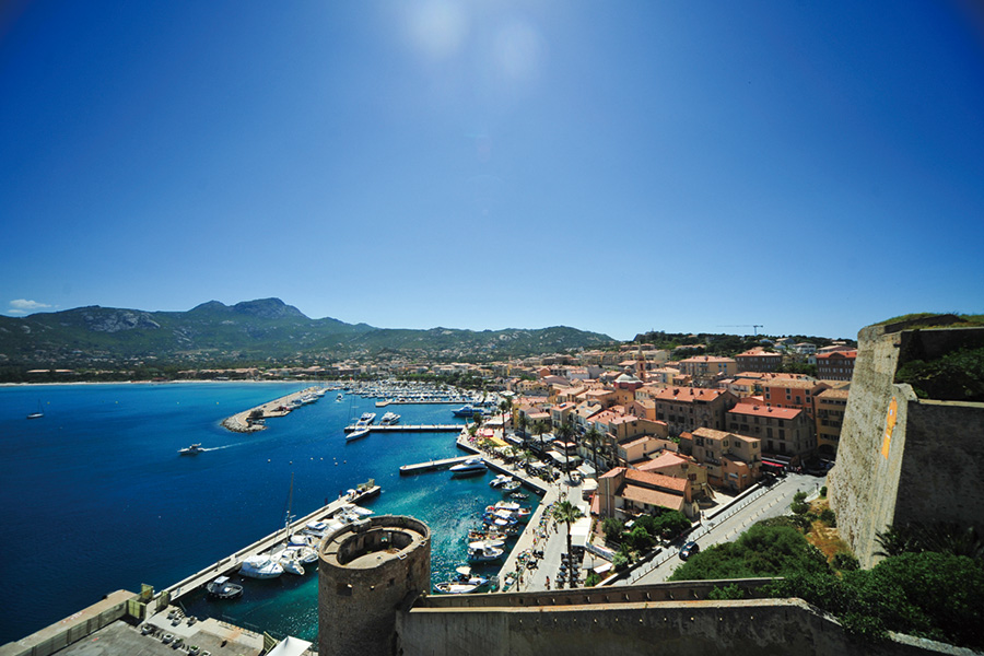 2026-0109 Nice – Malaga Highlights of the French Riviera and the Balearic Islands-image