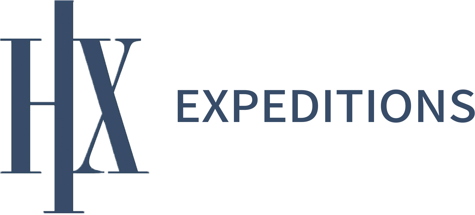 2026-0112 HX EXPEDITIONS LOGO