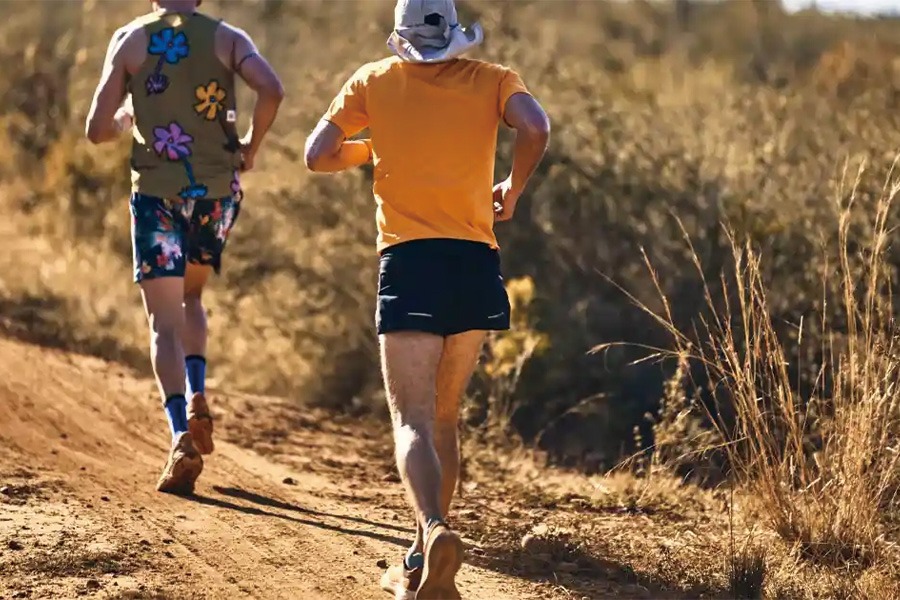 非洲 | 非洲五大獸馬拉松Big Five Marathon / 2026年06月