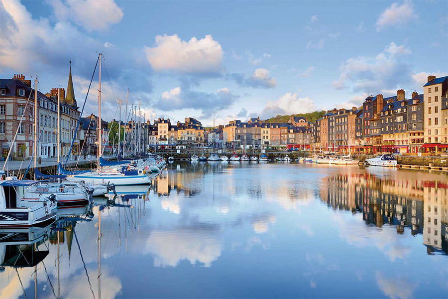 2026-0130 Coastal magic from Nice to Hamburg-image