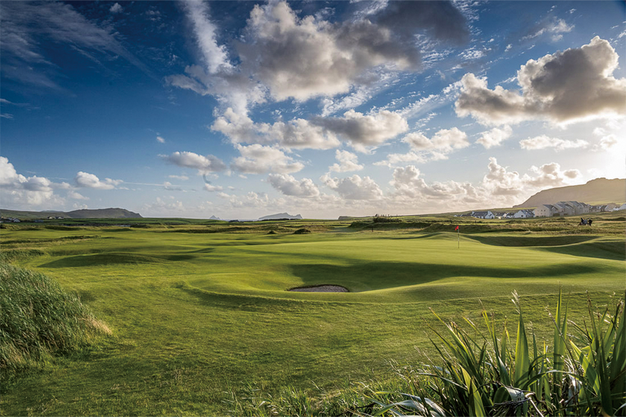 2026-0130 Dingle Links Ceann Sibeal Golf Club-image-1