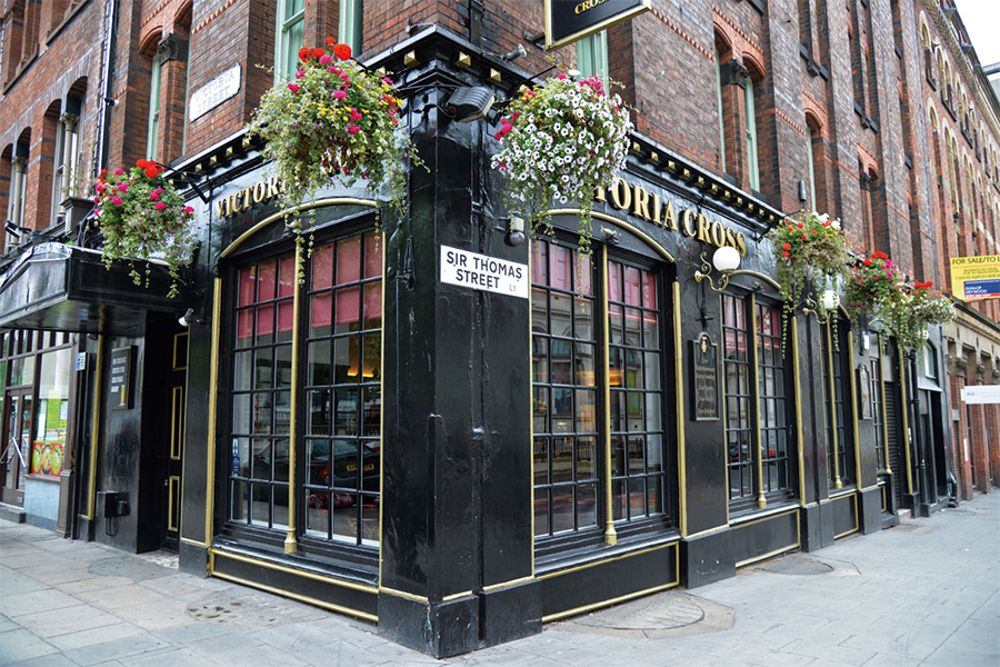 2026-0130 Very British_ Beatles, Belfast and black tea-image-2