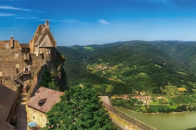 阿瑪 | 多瑙河 | 多瑙河全覽 從菲爾斯霍芬（Vilshofen）（Vilshofen）至久爾久（Giurgiu）Grand Danube Vilshofen to Giurgiu / 2026年03.04.05.06.07.08.09.10.11月 / 2027年03.04.05.06.07.08.09.10.11月