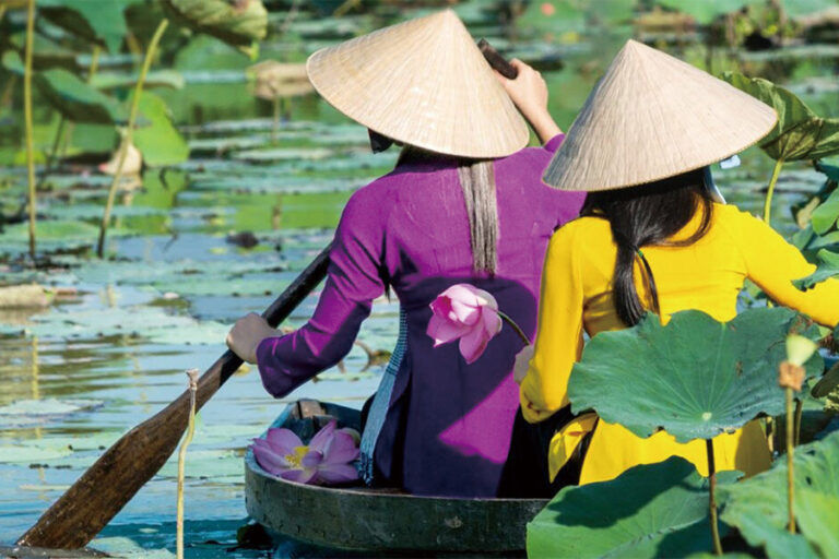 阿瑪 | 湄公河 | 湄公河的寶藏 磅湛往胡志明市Riches of the Mekong Kampong Cham to Ho Chi Minh City / 2026年03.04.08.09.10.11.12月 / 2027年01.02.03.04.08.09.10.11.12月 / 2028年01.02.03.04月