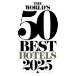 2026-0304 Capella Hotels and Resorts-50_Best_Hotels_2025-LOGO