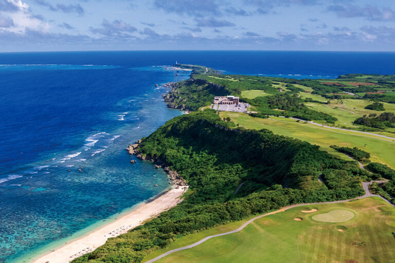 Ocean Links Miyakojima | オーシャンリンクス宮古島