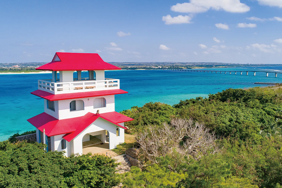 2026-0306-Ryugujo Observatory-image