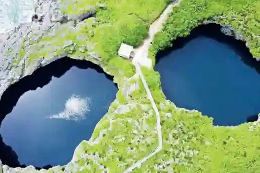 2026-0306- Toriike Pond-image