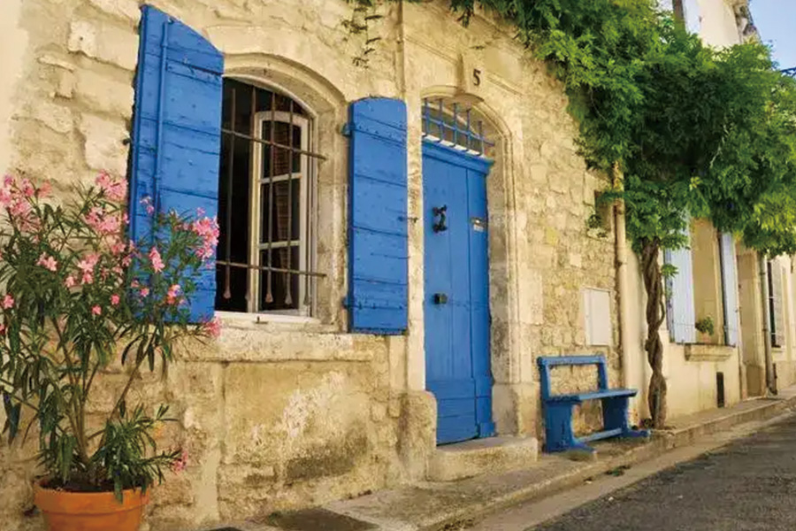 2026-0316-From Burgundy to the Camargue along the Saône and the Rhône Rivers (port-to-port cruise)-image-2