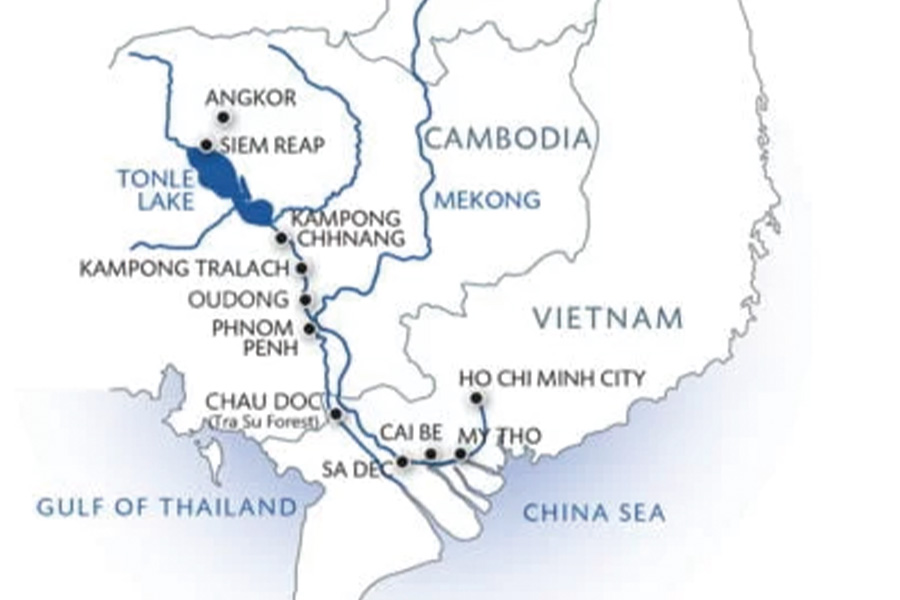 2026-0317-Mekong Discovery Cruise-map