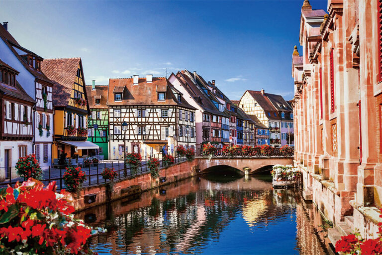 阿瑪 | 萊茵河 | 萊茵河壯遊之旅Grand Rhine / 2027年05.06.07.08.09.10月