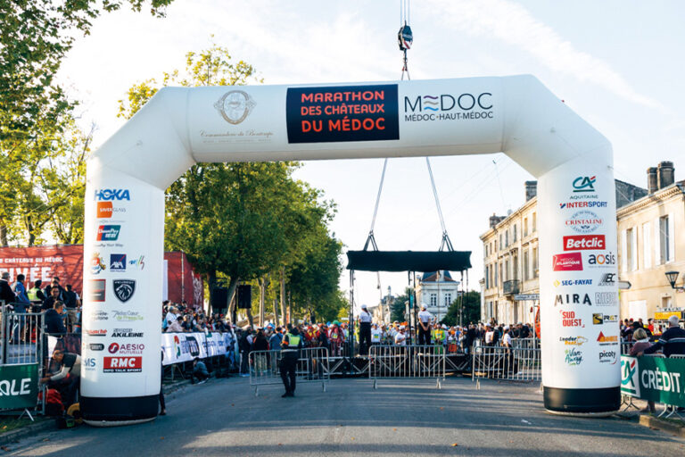 法國波爾多 | 2026紅酒馬拉松-快閃精華版 / 2026年09月