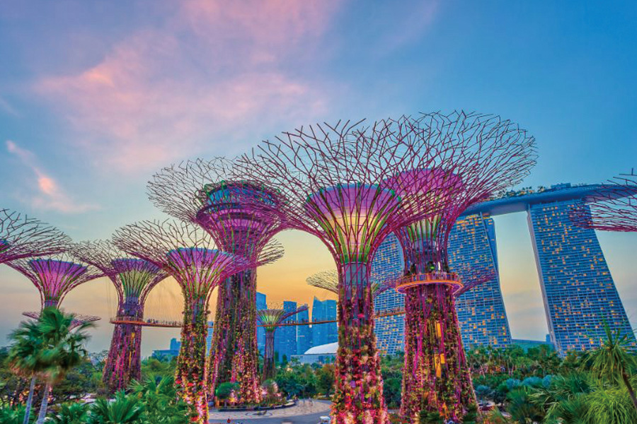 麗思卡爾頓郵輪 | 東南亞 | 峇里島往普吉島 Bali to Phuket / 2027年01月