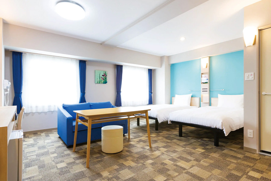 2026-0421-TOYOKO INN FUJISAN OTSUKI-EKI-image-1