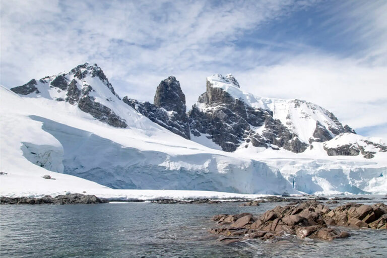 南極21郵輪 | 南極 | 南極快線空中巡航Antarctica Express Air-Cruise / 2026年11月 / 2027年03.11月