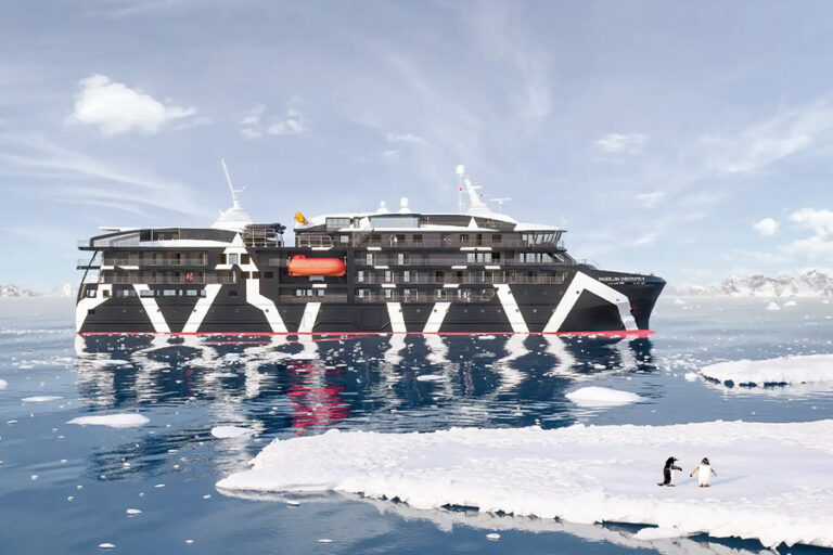 南極21郵輪 | 南極 | 麥哲倫發現者號 首航飛機巡遊 Magellan Discoverer Inaugural Air-Cruise / 2026年12月