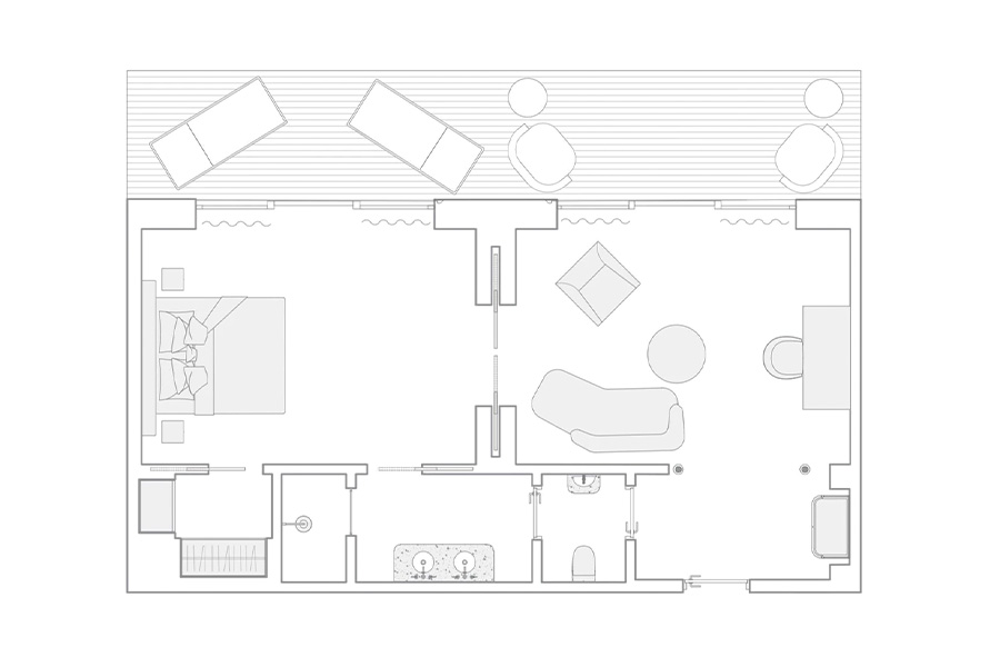 2026-0506-Accommodations-SUITE TERRASSE PRESTIGE