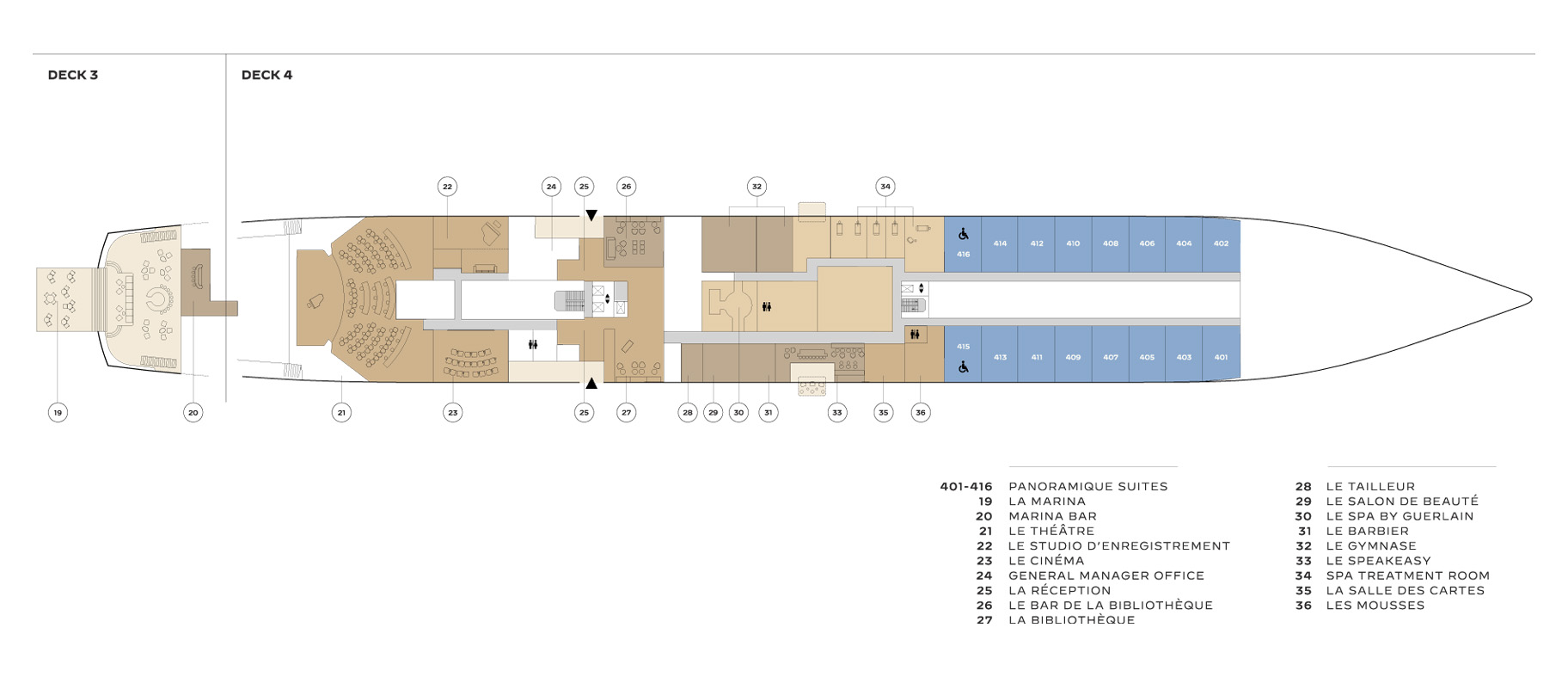 2026-0506-Orient Express Corinthian-Deckplans-3