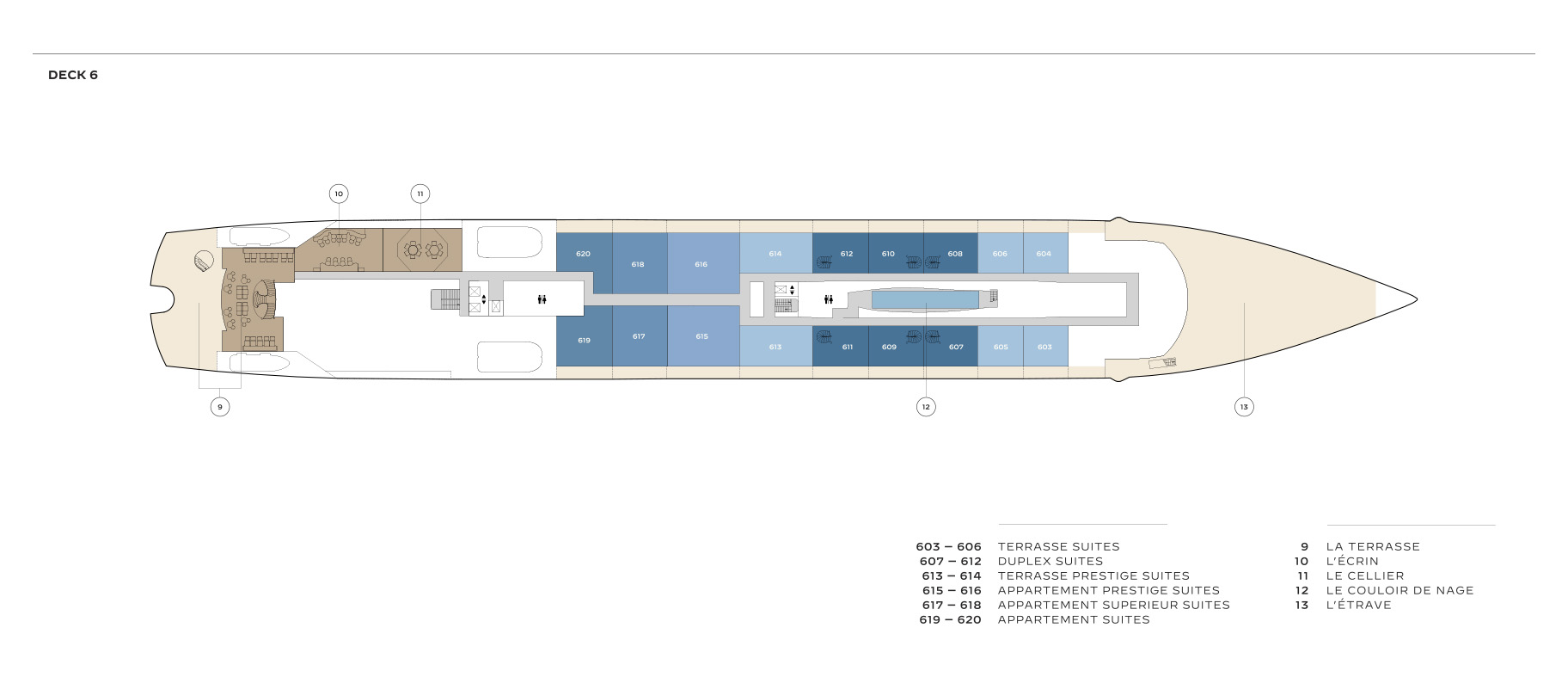 2026-0506-Orient Express Corinthian-Deckplans-6