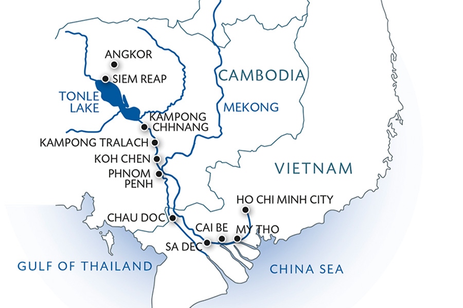 2026-0507-The Mekong in a different way – Between adventure and must-seesites-map