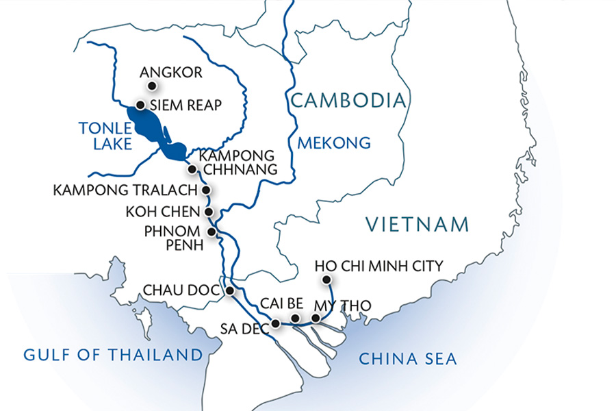 2026-0508-From Siem Reap to the Mekong Delta-map