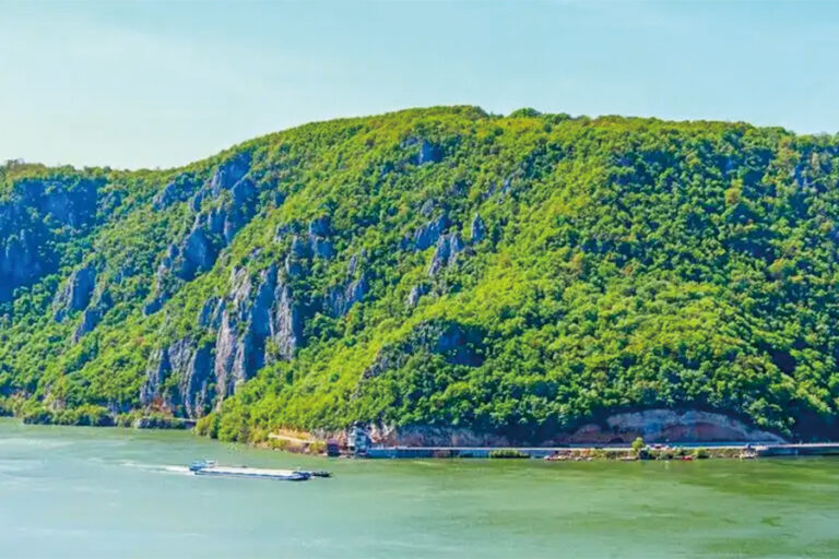 泛歐 | 多瑙河 | 從黑海到藍色多瑙河（港到港航程）From the Black Sea to the Blue Danube (port-to-port cruise) / 2026年05.06.07.08.09.10月 / 2027年04.05.06.07.08.09.10月