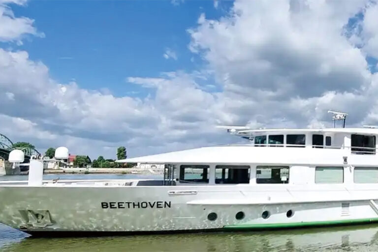 貝多芬號MS Beethoven