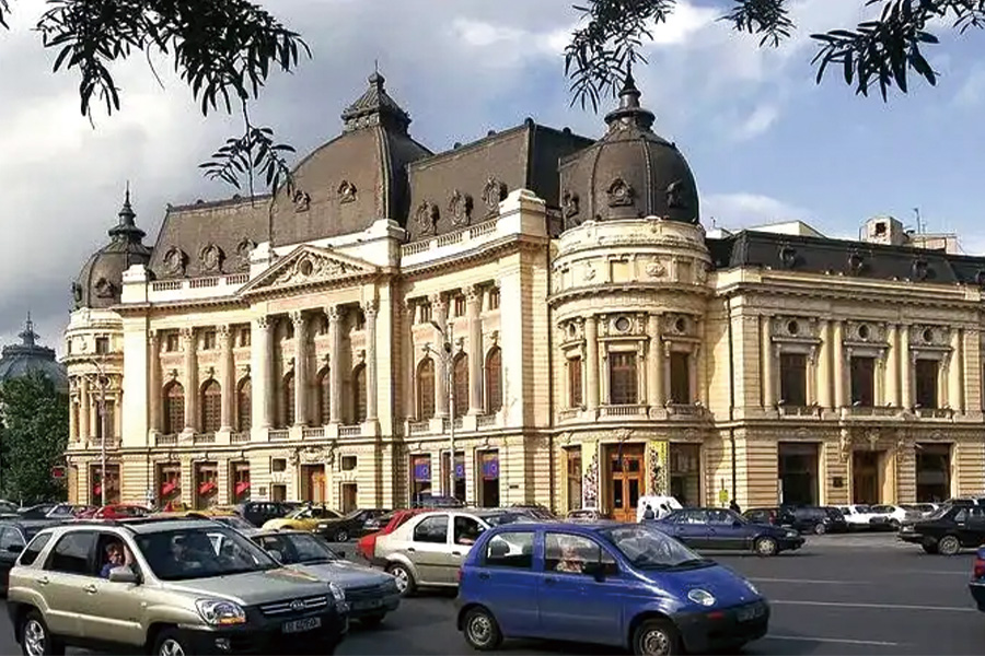 2026-0512-Along the river Danube, Budapestand the Balkan peninsula (port-to-port cruise)-image-1